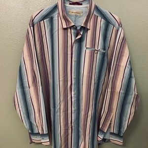 Tommy Bahama Men’s Shirt